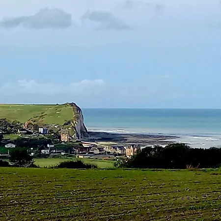 Au Gre Du Vent 8 Personnes En Normandie Holiday home