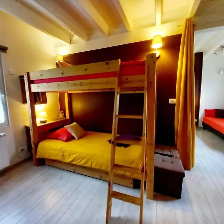 3 Au Gre Du Vent, Cote D'albatre, Normandie