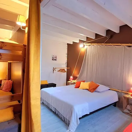 3 Au Gre Du Vent, Cote D'albatre, Normandie * Malleville-les-Gres